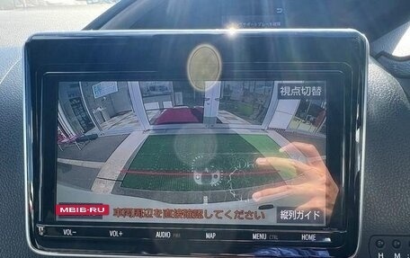 Toyota Voxy III, 2021 год, 1 855 000 рублей, 23 фотография