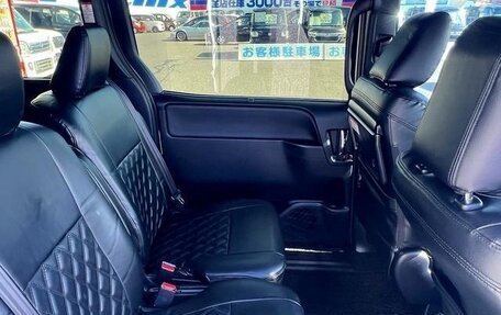 Toyota Voxy III, 2021 год, 1 855 000 рублей, 33 фотография