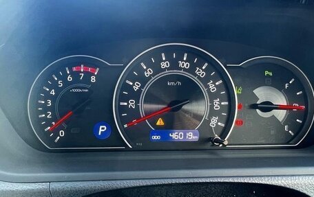 Toyota Voxy III, 2021 год, 1 855 000 рублей, 27 фотография