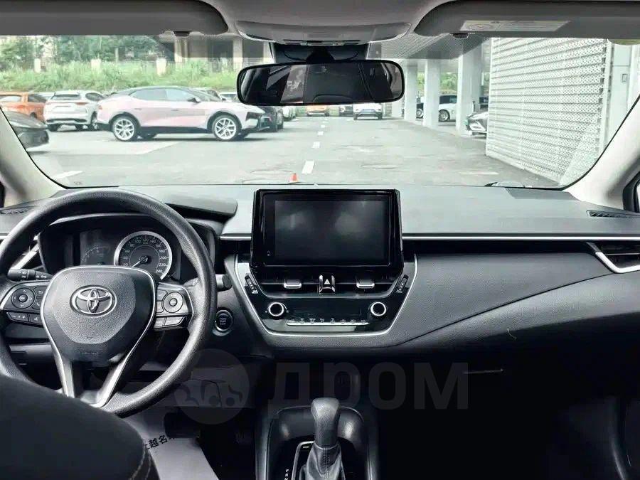 Toyota Allion T260 рестайлинг, 2020 год, 1 500 000 рублей, 3 фотография