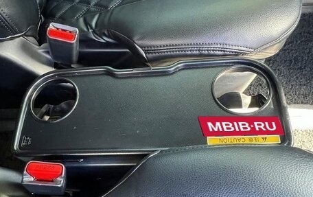 Toyota Voxy III, 2021 год, 1 855 000 рублей, 36 фотография