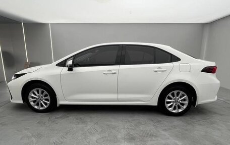 Toyota Corolla, 2022 год, 1 200 300 рублей, 3 фотография