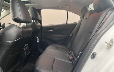 Toyota Corolla, 2022 год, 1 200 300 рублей, 11 фотография