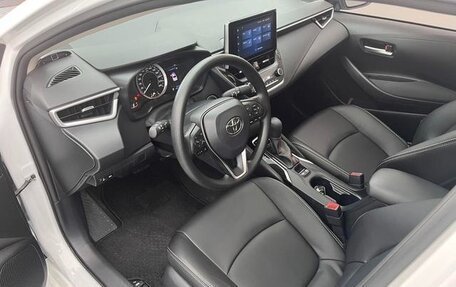 Toyota Corolla, 2022 год, 1 200 300 рублей, 10 фотография