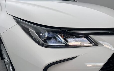 Toyota Corolla, 2022 год, 1 200 300 рублей, 7 фотография