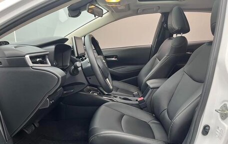 Toyota Corolla, 2022 год, 1 200 300 рублей, 9 фотография