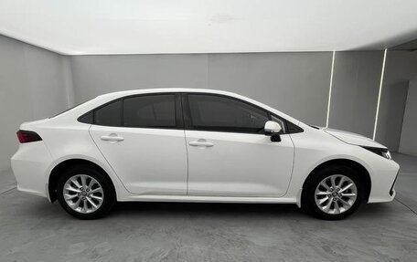 Toyota Corolla, 2022 год, 1 200 300 рублей, 4 фотография