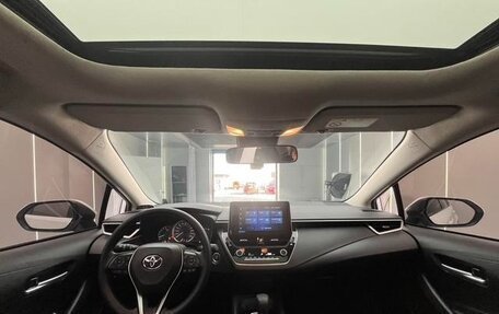 Toyota Corolla, 2022 год, 1 200 300 рублей, 8 фотография