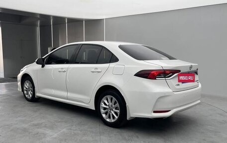 Toyota Corolla, 2022 год, 1 200 300 рублей, 5 фотография