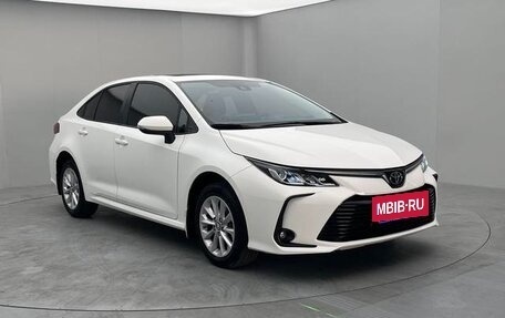 Toyota Corolla, 2022 год, 1 200 300 рублей, 2 фотография