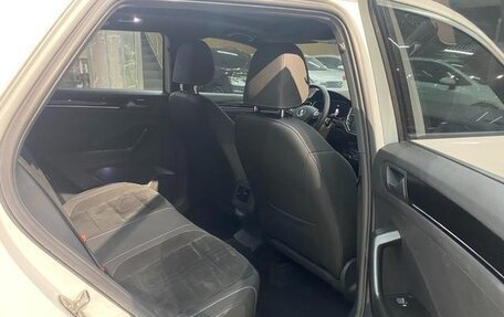 Volkswagen T-Roc I, 2022 год, 1 500 700 рублей, 14 фотография