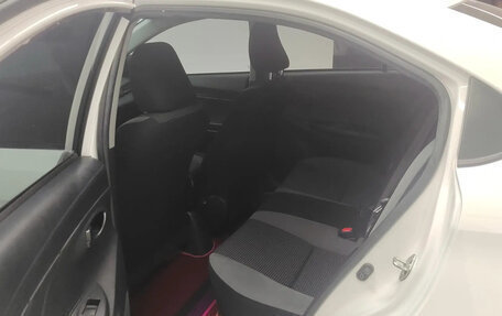 Toyota Vios III, 2022 год, 1 050 300 рублей, 6 фотография