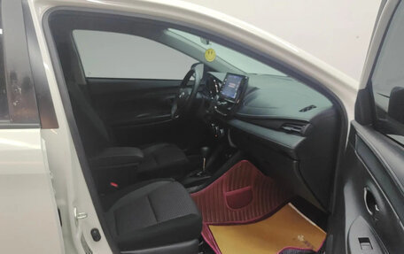 Toyota Vios III, 2022 год, 1 050 300 рублей, 5 фотография