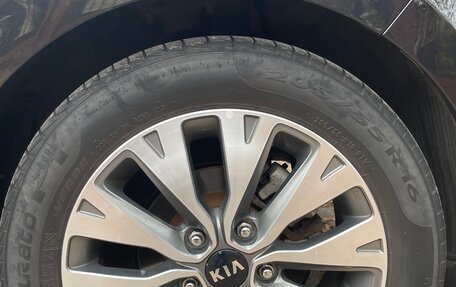 KIA cee'd III, 2017 год, 1 150 000 рублей, 8 фотография