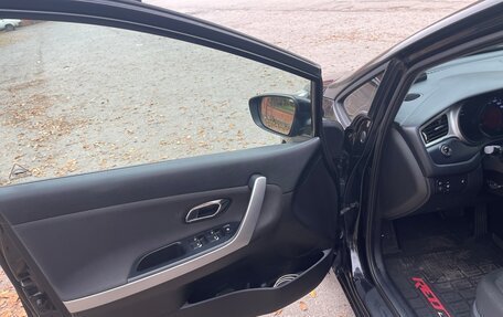 KIA cee'd III, 2017 год, 1 150 000 рублей, 6 фотография