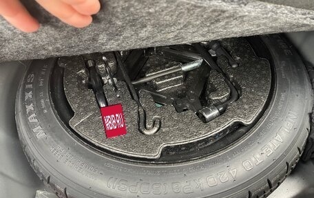 KIA cee'd III, 2017 год, 1 150 000 рублей, 9 фотография