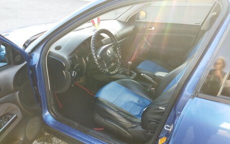 Volkswagen Passat B5+ рестайлинг, 1998 год, 275 000 рублей, 9 фотография