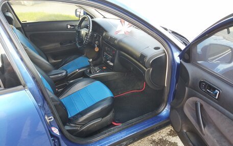 Volkswagen Passat B5+ рестайлинг, 1998 год, 275 000 рублей, 7 фотография