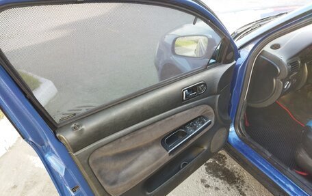 Volkswagen Passat B5+ рестайлинг, 1998 год, 275 000 рублей, 8 фотография