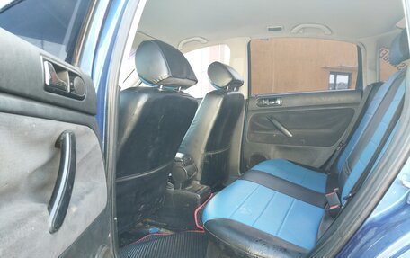 Volkswagen Passat B5+ рестайлинг, 1998 год, 275 000 рублей, 10 фотография