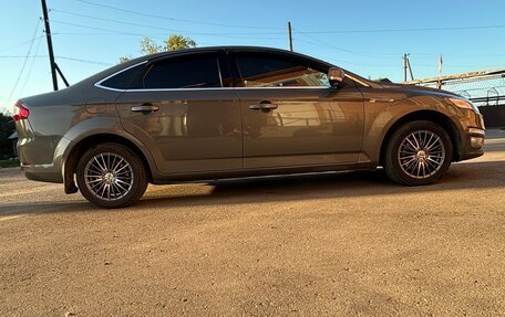 Ford Mondeo IV, 2012 год, 870 000 рублей, 4 фотография