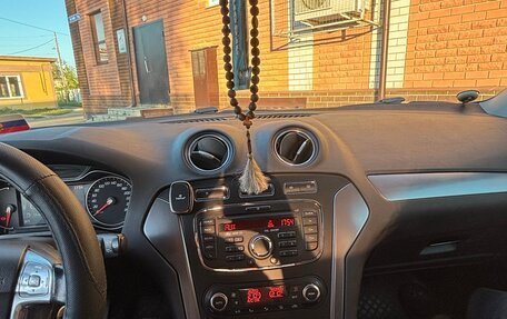 Ford Mondeo IV, 2012 год, 870 000 рублей, 7 фотография