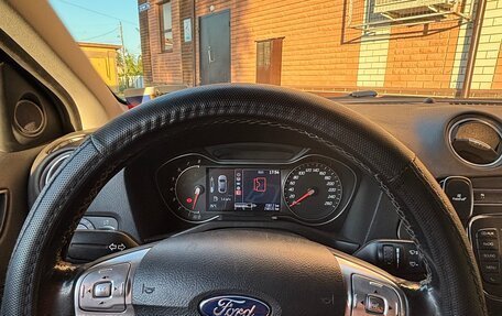 Ford Mondeo IV, 2012 год, 870 000 рублей, 8 фотография