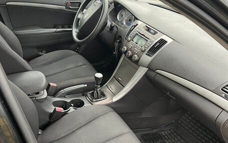 Hyundai Sonata VI, 2008 год, 540 000 рублей, 5 фотография