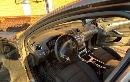 Ford Mondeo IV, 2012 год, 870 000 рублей, 6 фотография