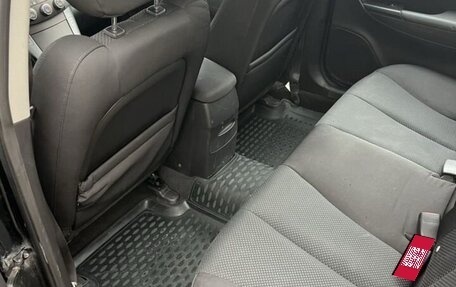 Hyundai Sonata VI, 2008 год, 540 000 рублей, 6 фотография