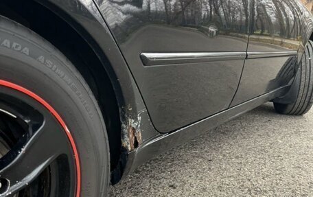 Hyundai Sonata VI, 2008 год, 540 000 рублей, 13 фотография