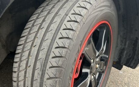 Hyundai Sonata VI, 2008 год, 540 000 рублей, 9 фотография