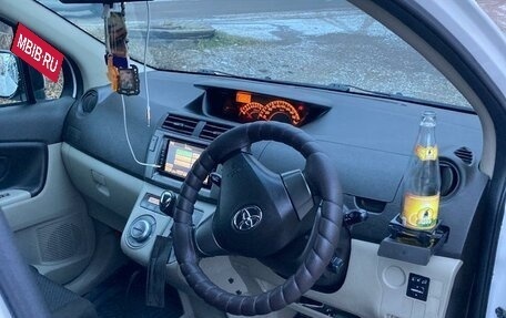 Toyota Passo Sette, 2009 год, 950 000 рублей, 5 фотография