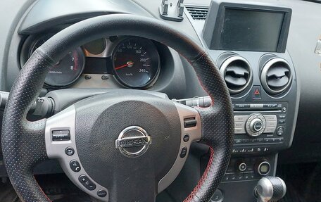 Nissan Qashqai, 2008 год, 870 000 рублей, 13 фотография