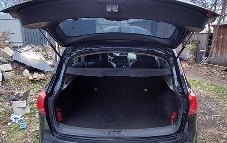 Nissan Qashqai, 2008 год, 870 000 рублей, 5 фотография