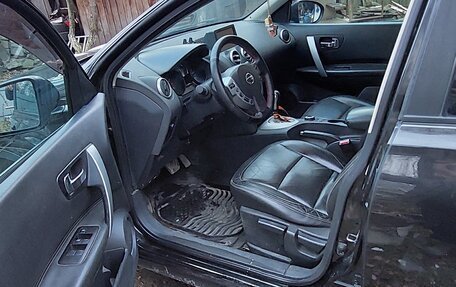 Nissan Qashqai, 2008 год, 870 000 рублей, 7 фотография