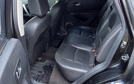 Nissan Qashqai, 2008 год, 870 000 рублей, 8 фотография