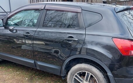 Nissan Qashqai, 2008 год, 870 000 рублей, 4 фотография