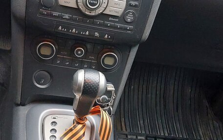 Nissan Qashqai, 2008 год, 870 000 рублей, 14 фотография