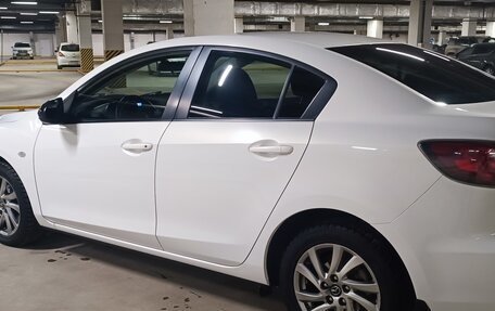 Mazda 3, 2013 год, 1 270 000 рублей, 3 фотография