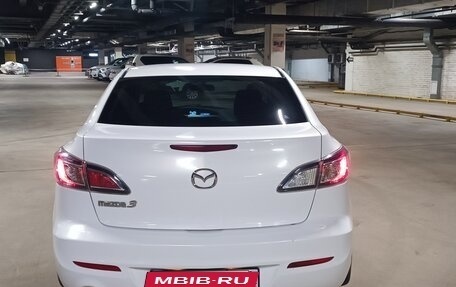 Mazda 3, 2013 год, 1 270 000 рублей, 2 фотография