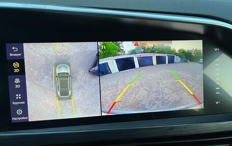 Geely Tugella FY11, 2024 год, 3 300 000 рублей, 10 фотография