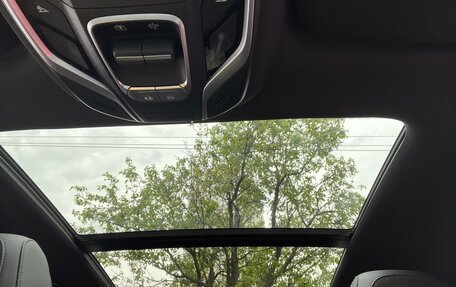 Geely Tugella FY11, 2024 год, 3 300 000 рублей, 5 фотография