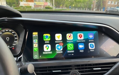 Geely Tugella FY11, 2024 год, 3 300 000 рублей, 6 фотография