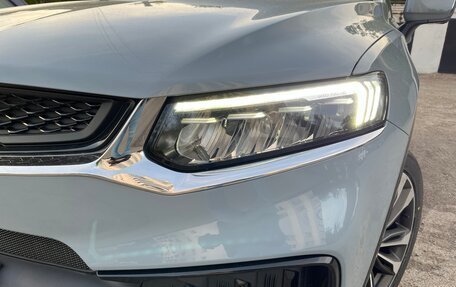 Geely Tugella FY11, 2024 год, 3 300 000 рублей, 9 фотография