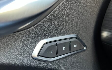 Geely Tugella FY11, 2024 год, 3 300 000 рублей, 8 фотография