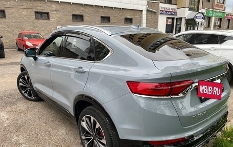 Geely Tugella FY11, 2024 год, 3 300 000 рублей, 3 фотография