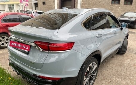 Geely Tugella FY11, 2024 год, 3 300 000 рублей, 4 фотография