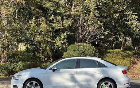 Audi A3, 2021 год, 1 619 030 рублей, 3 фотография