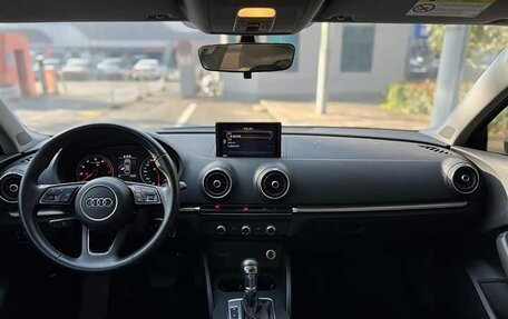 Audi A3, 2021 год, 1 619 030 рублей, 12 фотография